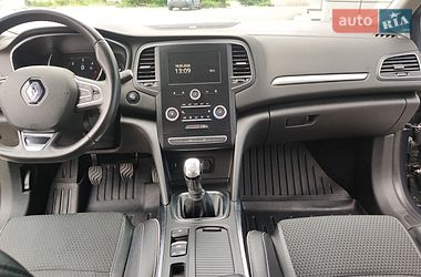 Універсал Renault Megane 2018 в Дніпрі