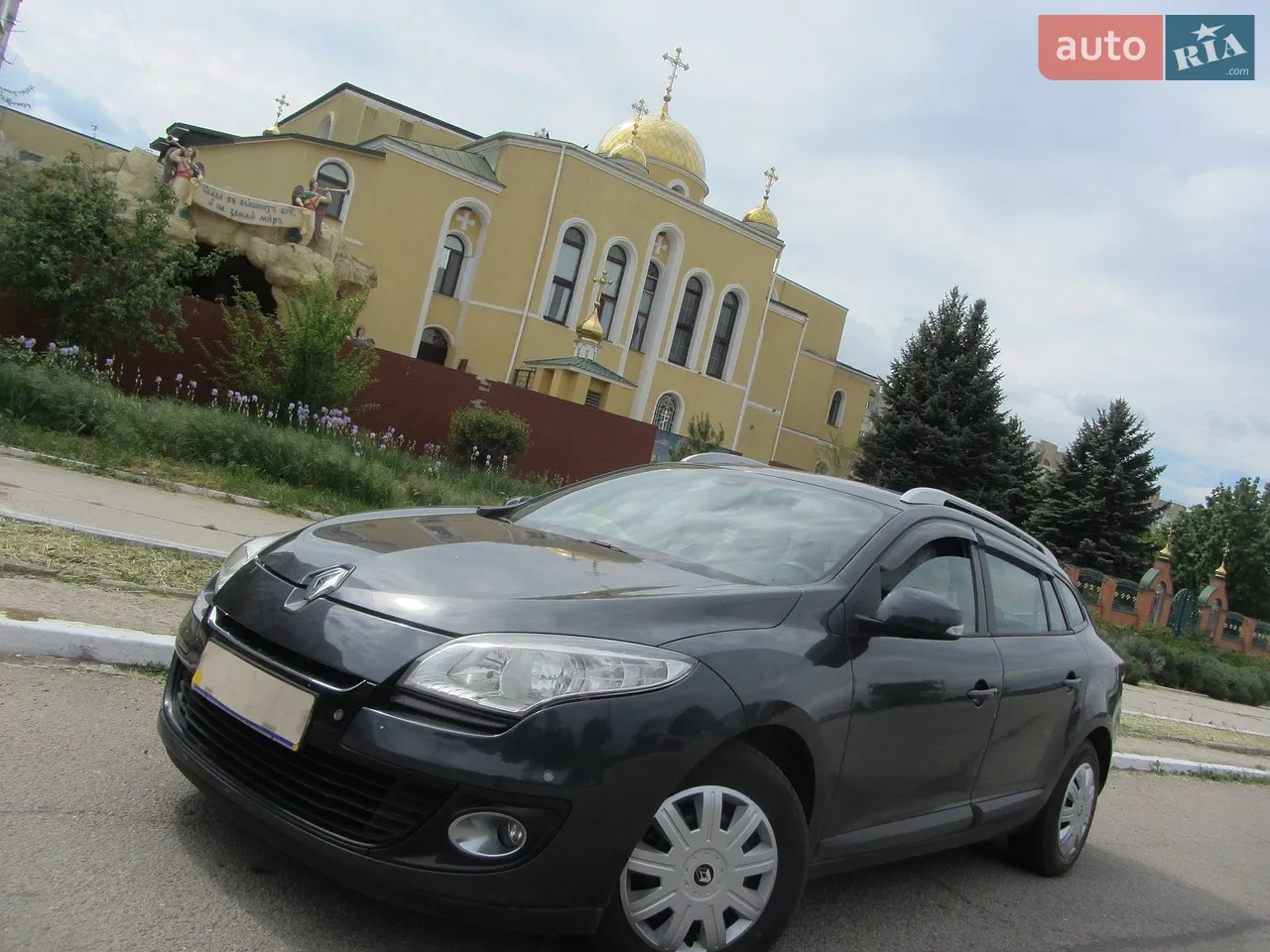 2011 Renault Megane - мініатюра 27
