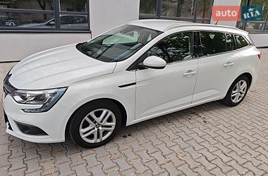 Универсал Renault Megane 2019 в Киеве