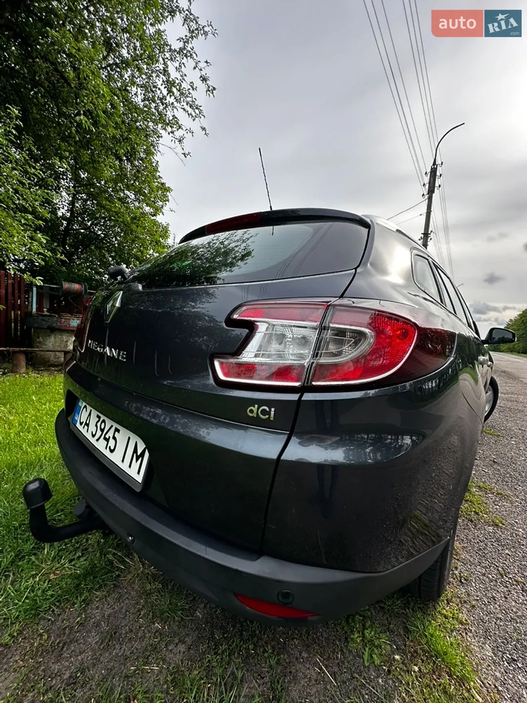 2010 Renault Megane - мініатюра 42