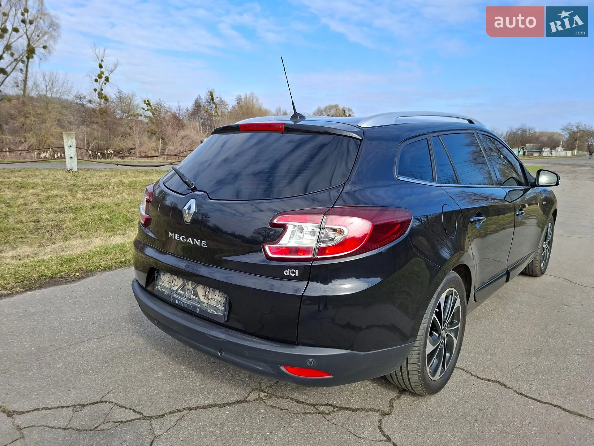2014 Renault Megane - мініатюра 15