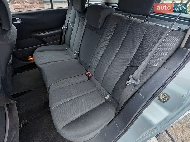 Универсал Renault Megane 2004 в Львове