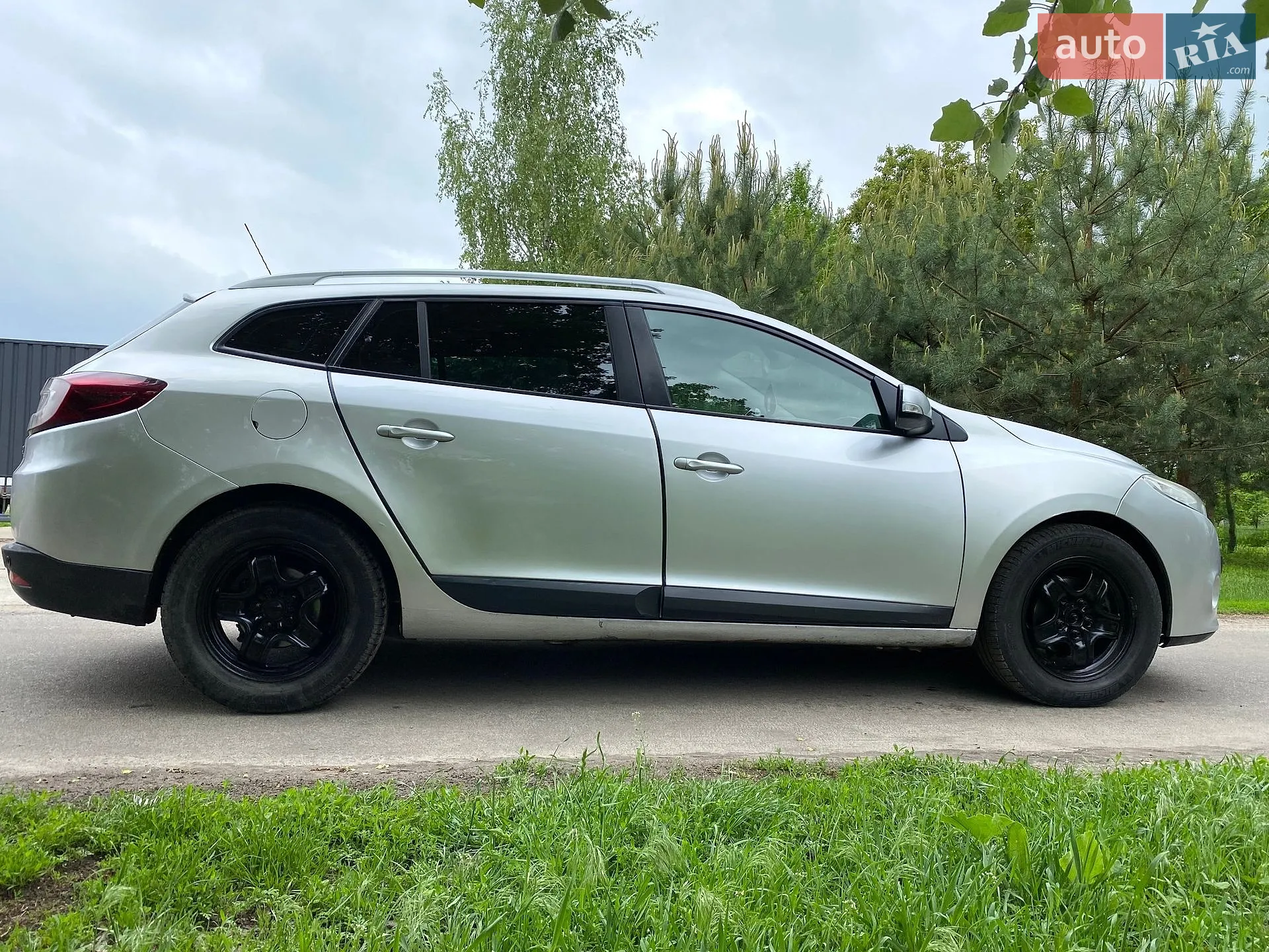 2010 Renault Megane - мініатюра 10