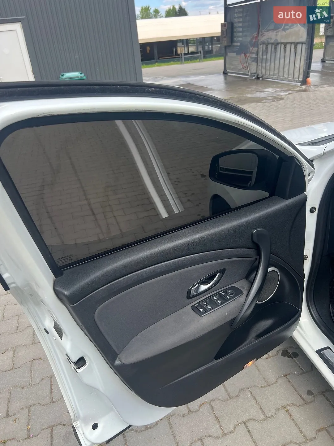 2011 Renault Megane - мініатюра 15