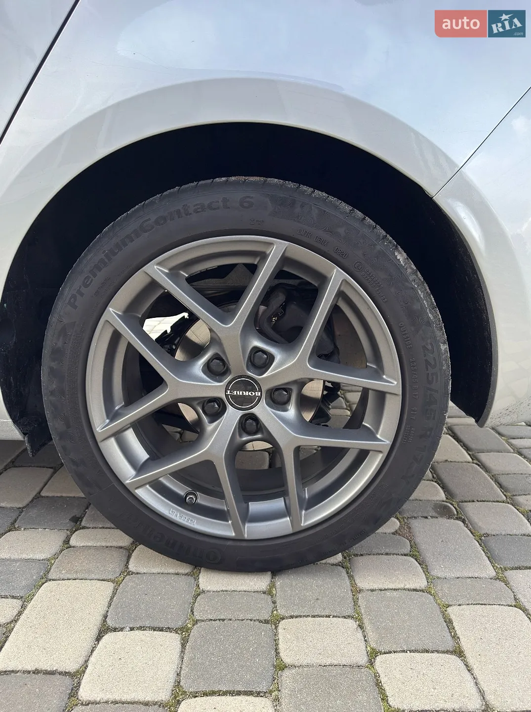 2017 Renault Megane - мініатюра 9