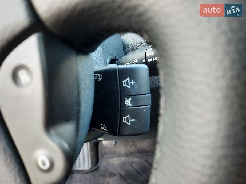Универсал Renault Megane 2008 в Полтаве