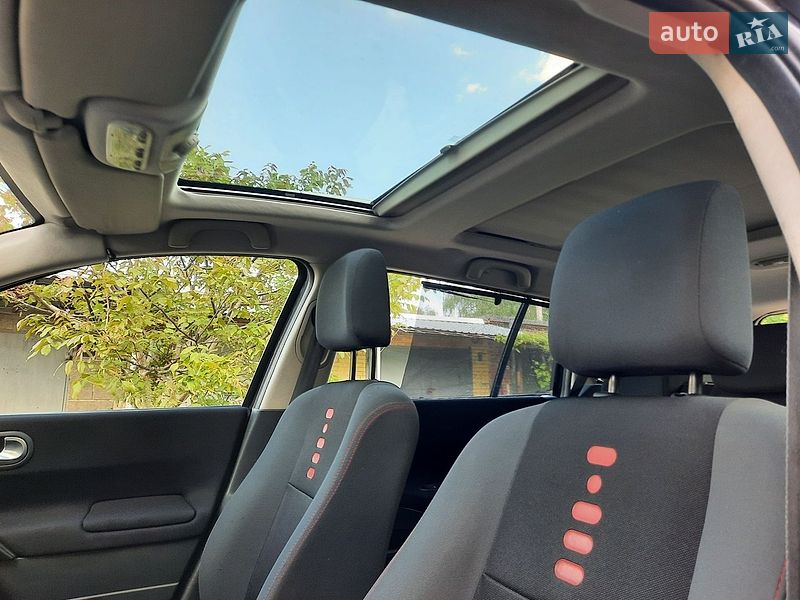 Универсал Renault Megane 2008 в Полтаве