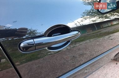 Универсал Renault Megane 2008 в Полтаве