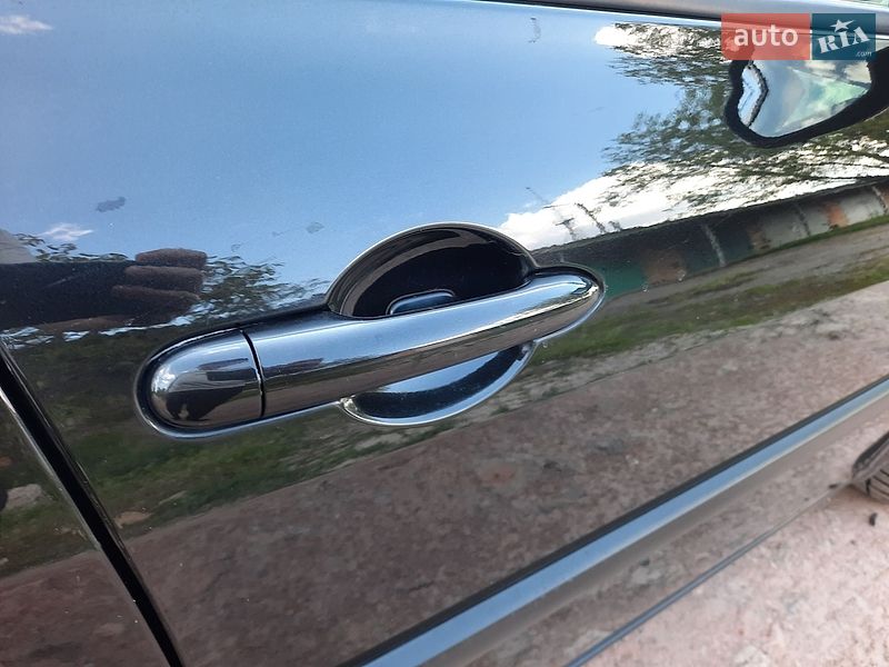 Универсал Renault Megane 2008 в Полтаве