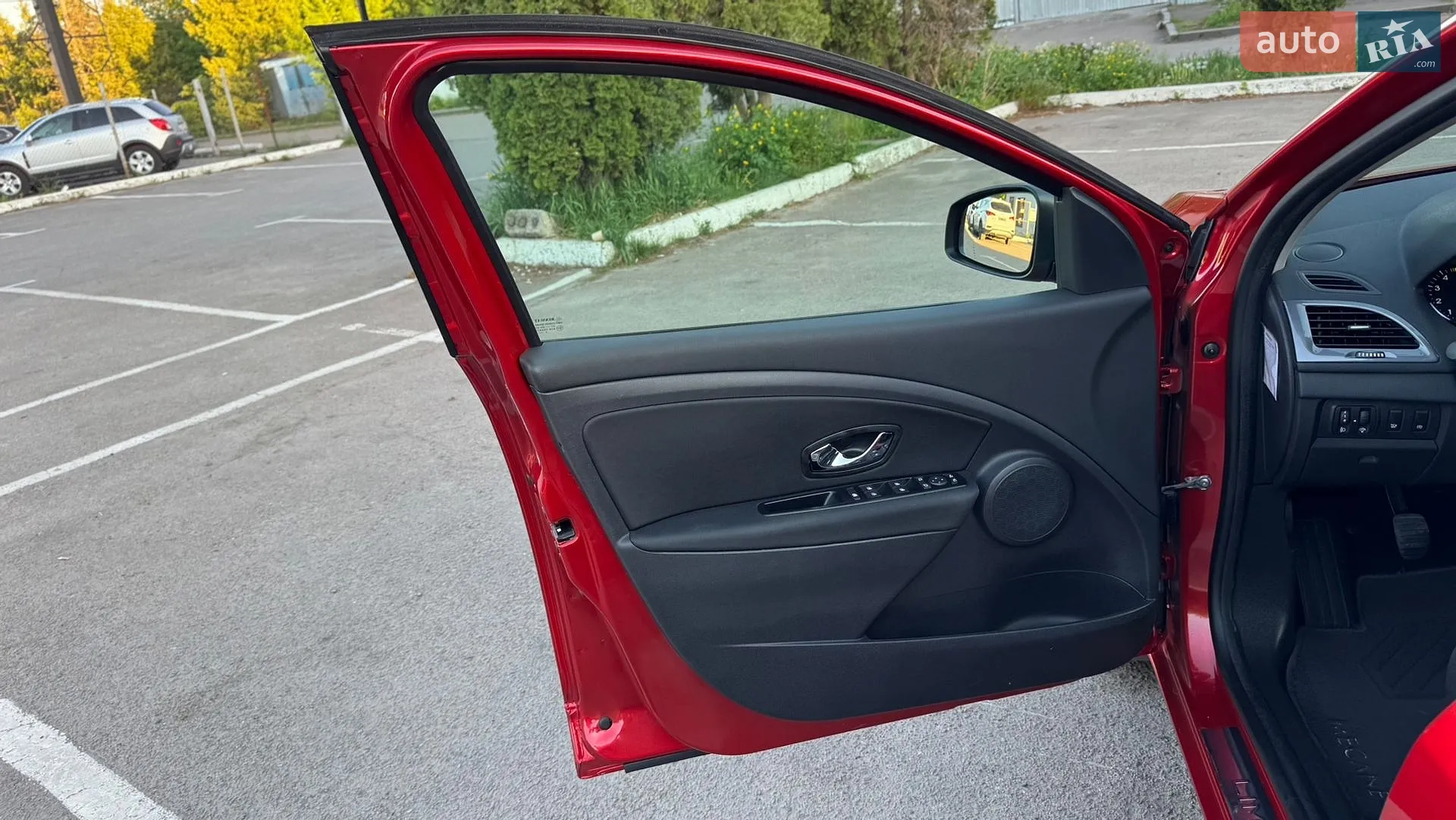 2015 Renault Megane - мініатюра 67