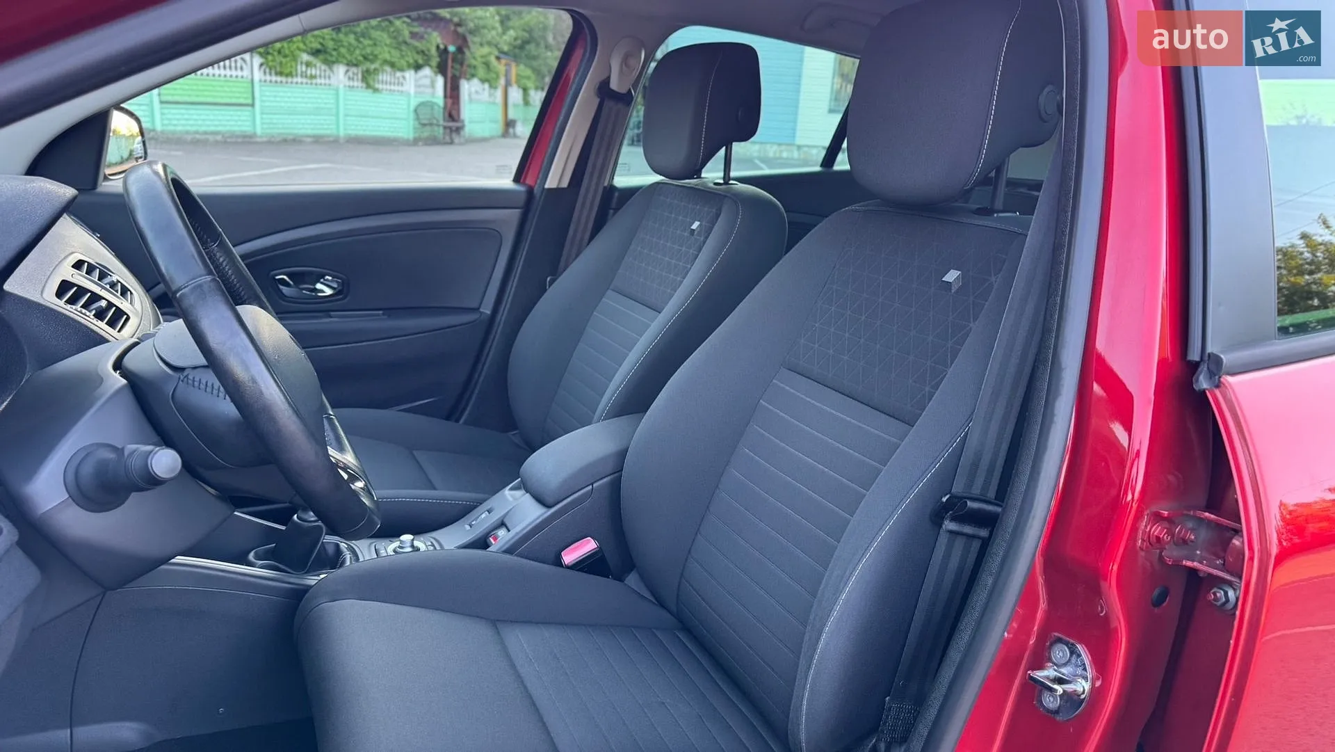 2015 Renault Megane - мініатюра 68