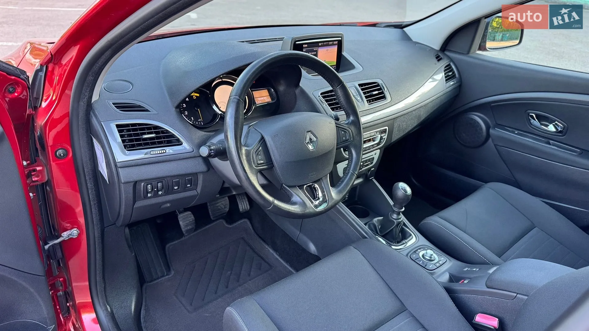 2015 Renault Megane - мініатюра 70