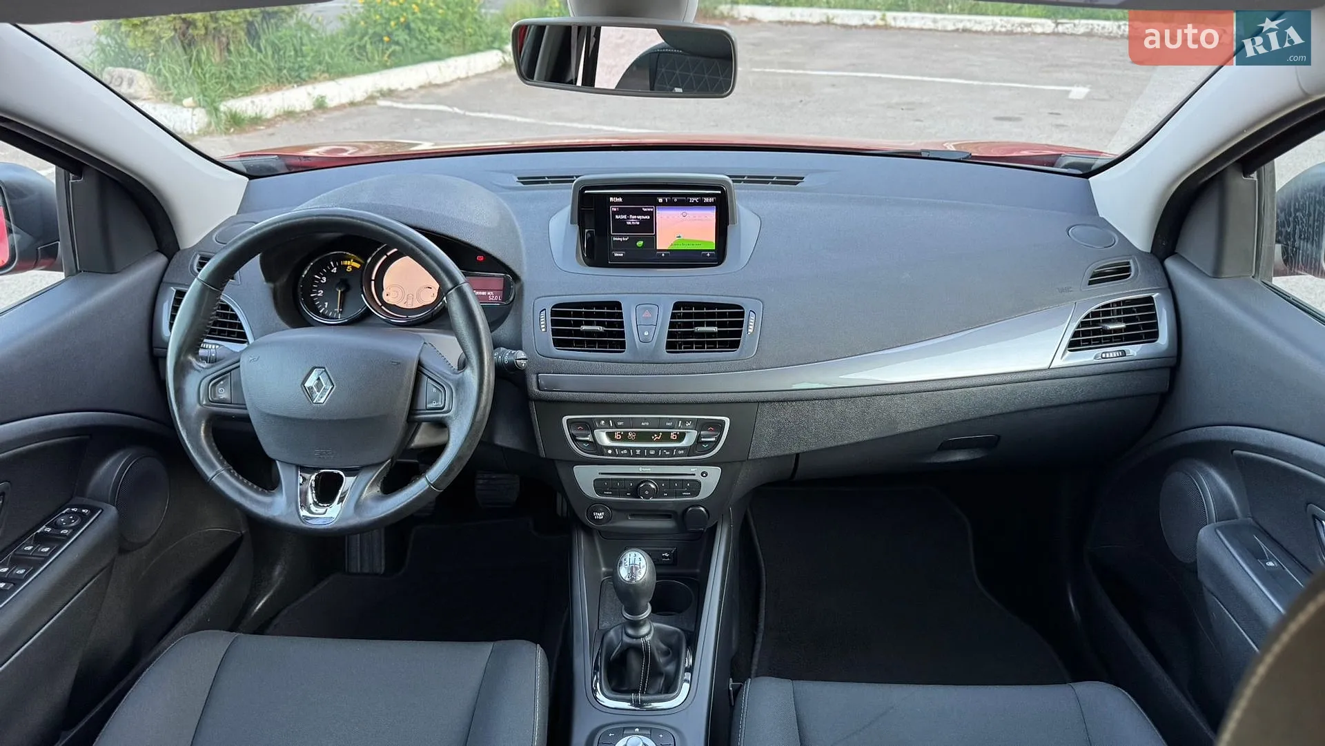 2015 Renault Megane - мініатюра 72