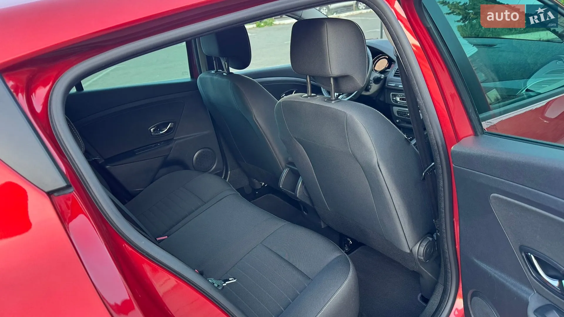 2015 Renault Megane - мініатюра 79