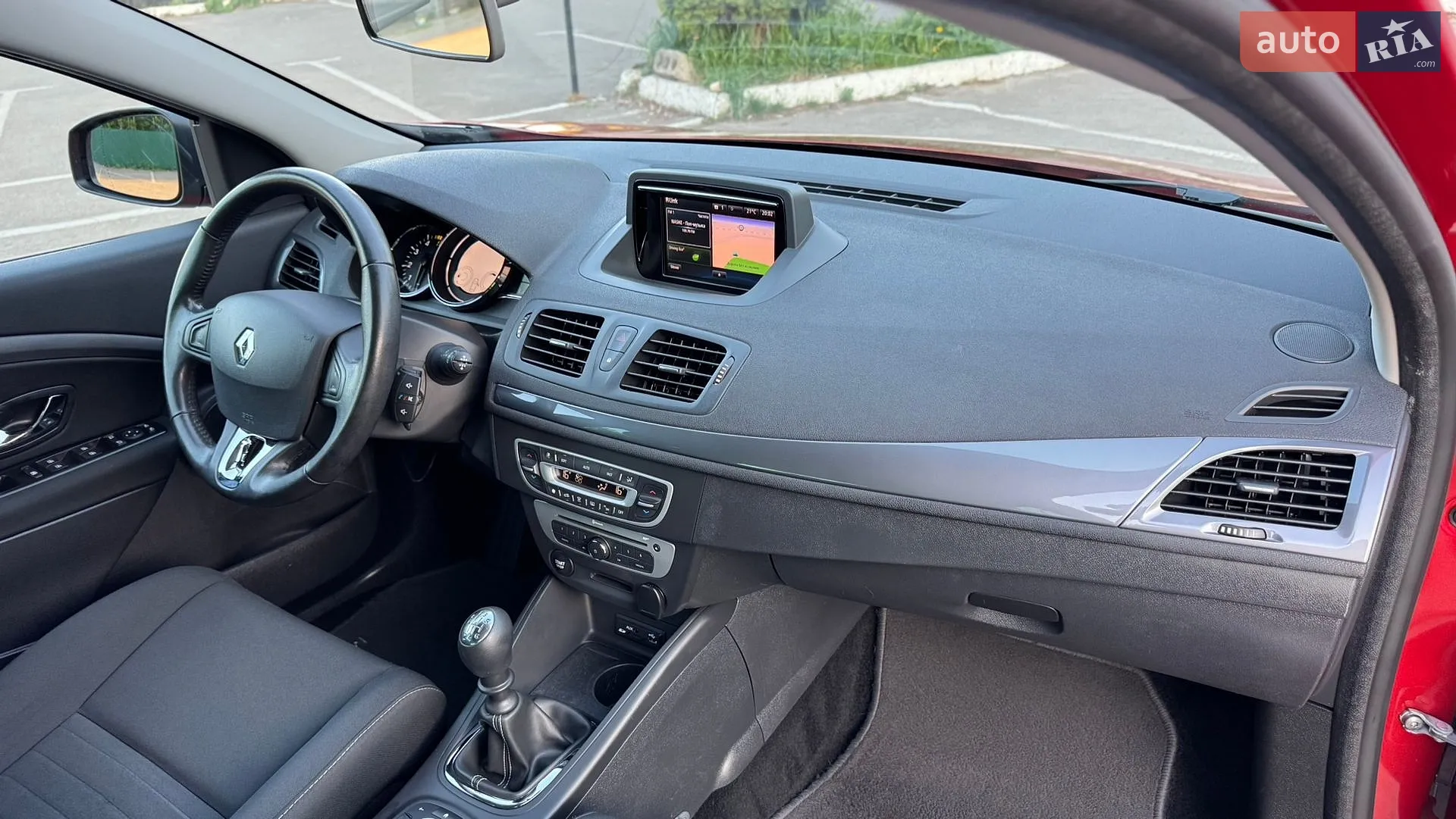 2015 Renault Megane - мініатюра 88
