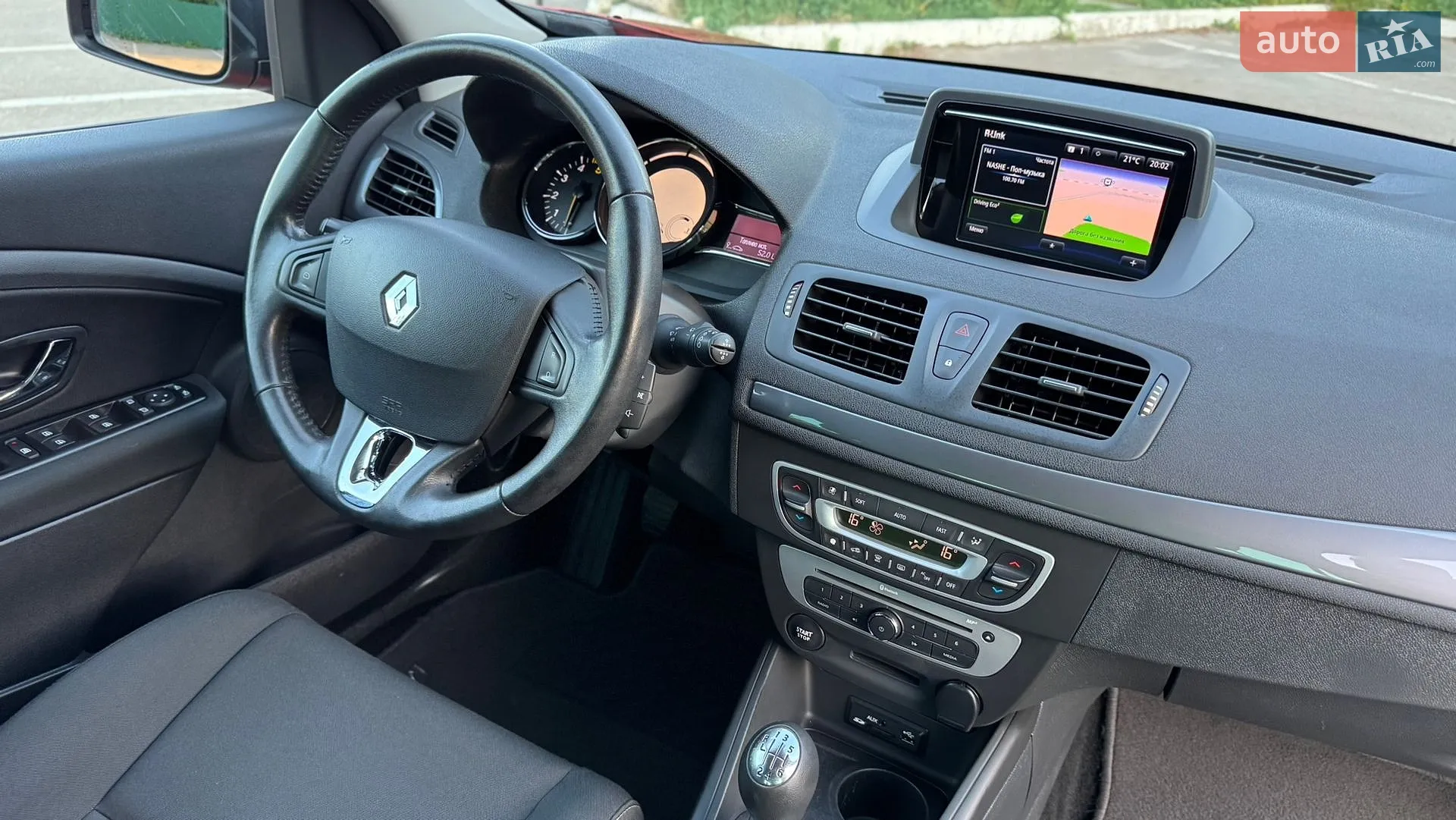 2015 Renault Megane - мініатюра 89