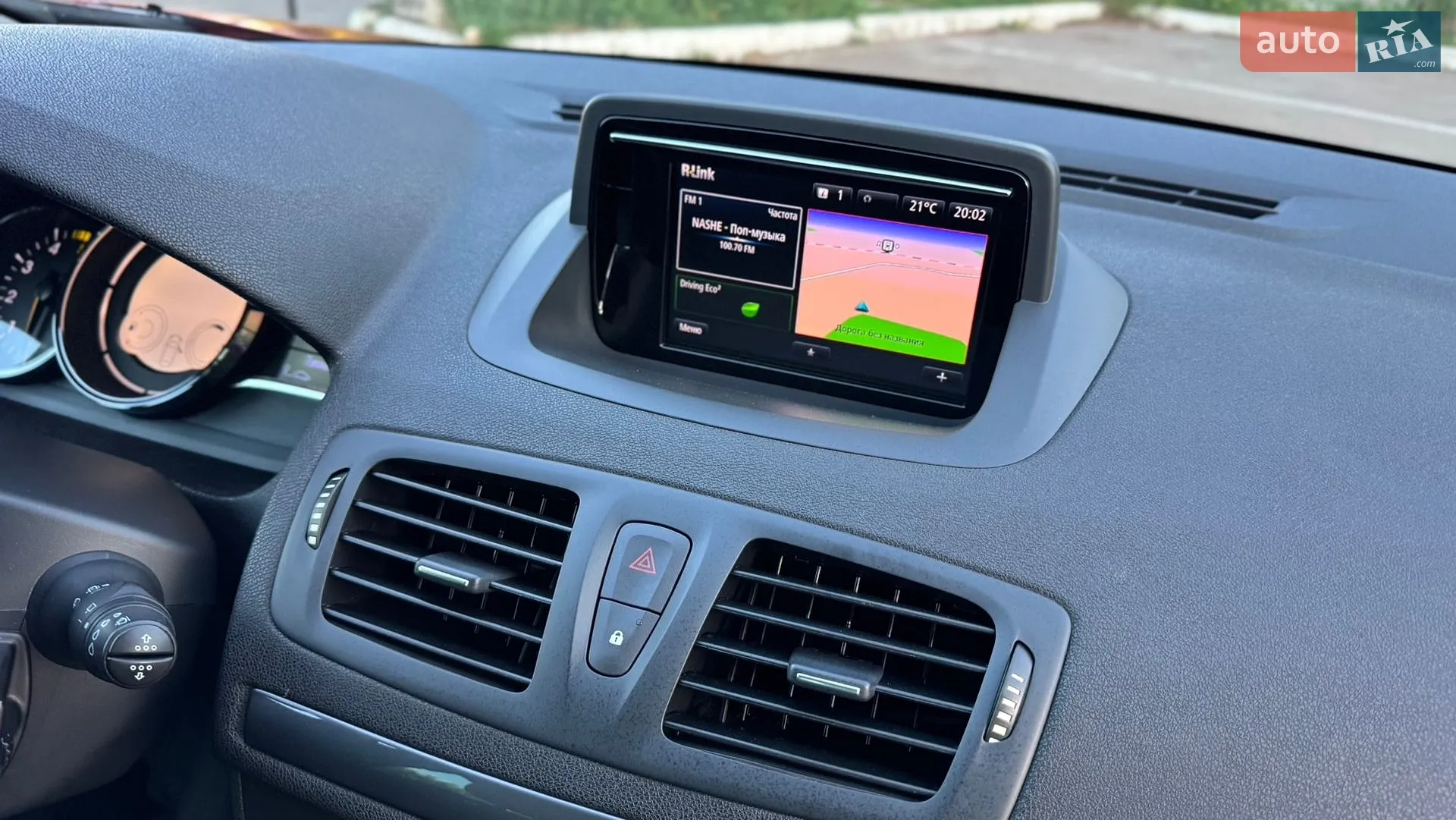 2015 Renault Megane - мініатюра 92