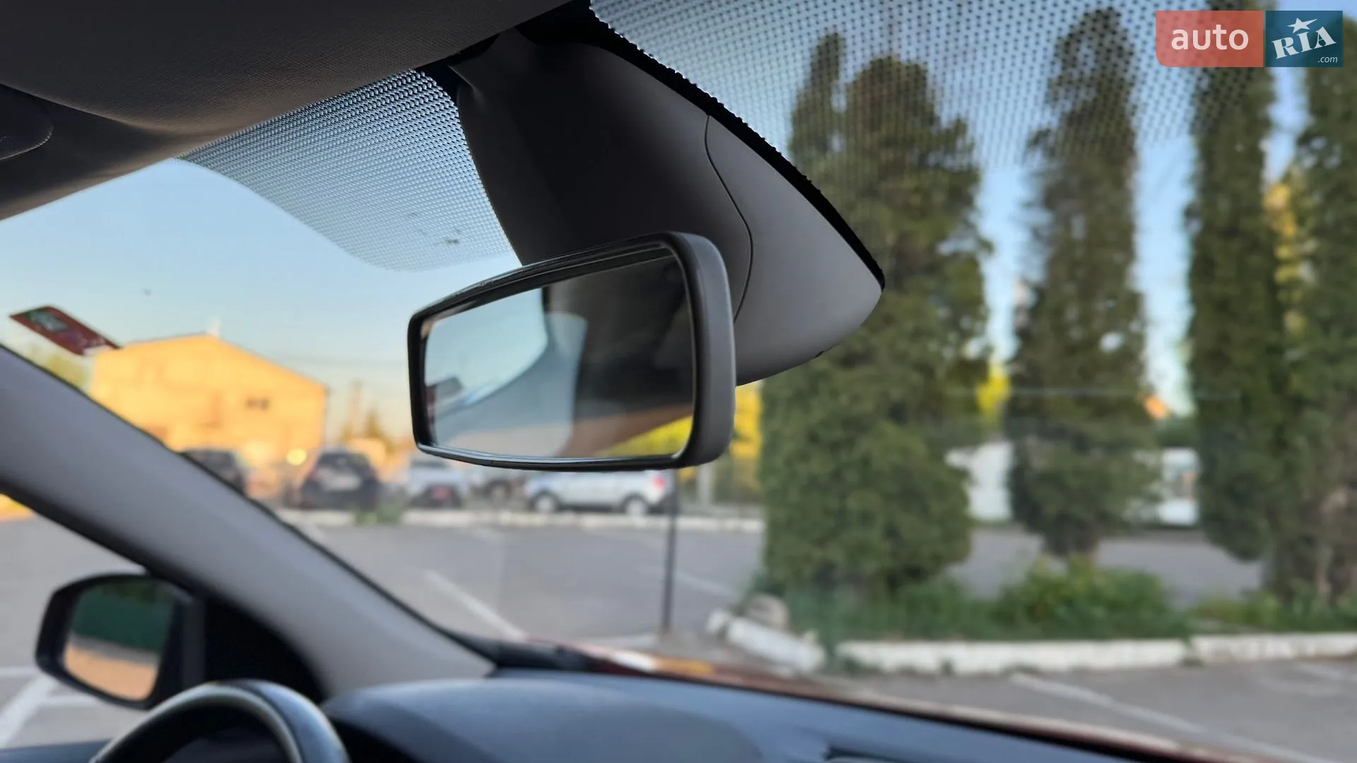 2015 Renault Megane - мініатюра 93