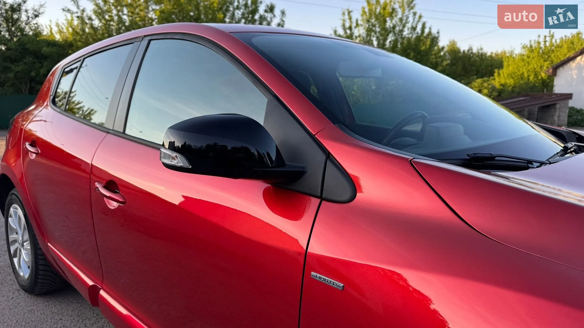 2015 Renault Megane - мініатюра 98
