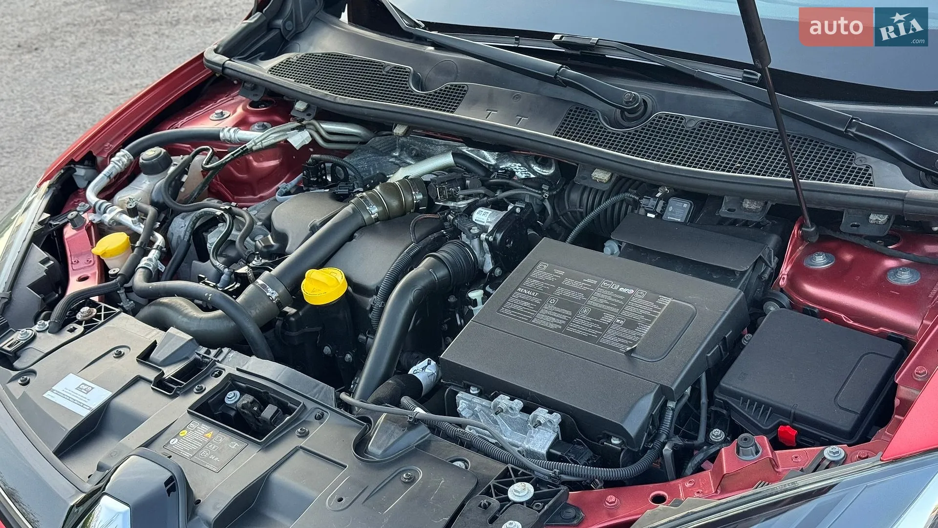 2015 Renault Megane - мініатюра 104