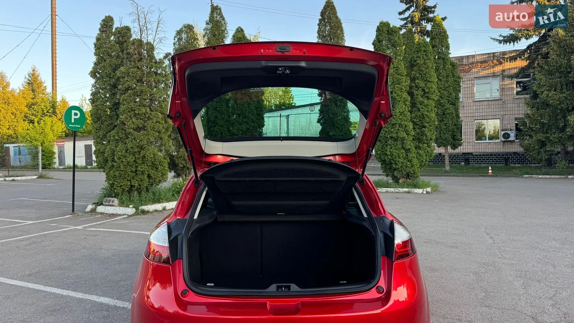 2015 Renault Megane - мініатюра 105