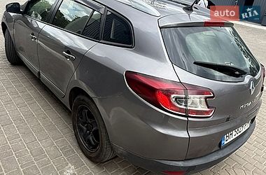Универсал Renault Megane 2012 в Одессе фото 3 Универсал Renault Megane 2012 в Одессе