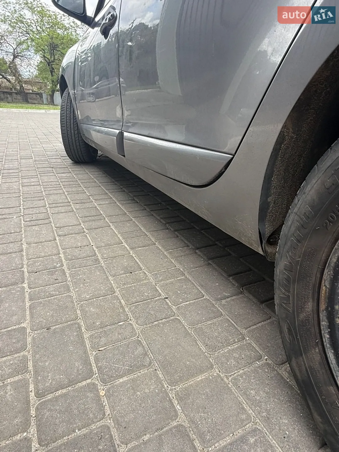 2012 Renault Megane - мініатюра 7
