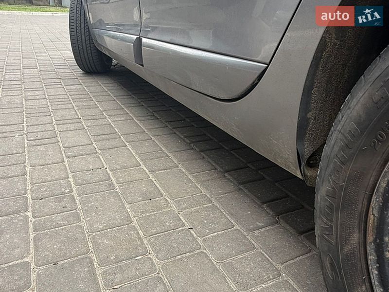 Универсал Renault Megane 2012 в Одессе фото 7 Универсал Renault Megane 2012 в Одессе