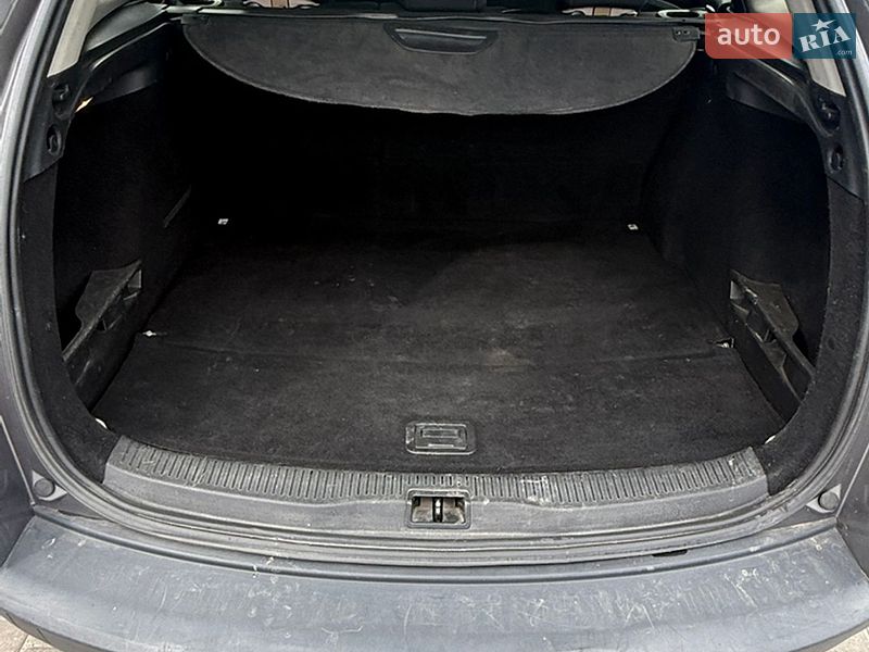Универсал Renault Megane 2012 в Одессе фото 18 Универсал Renault Megane 2012 в Одессе