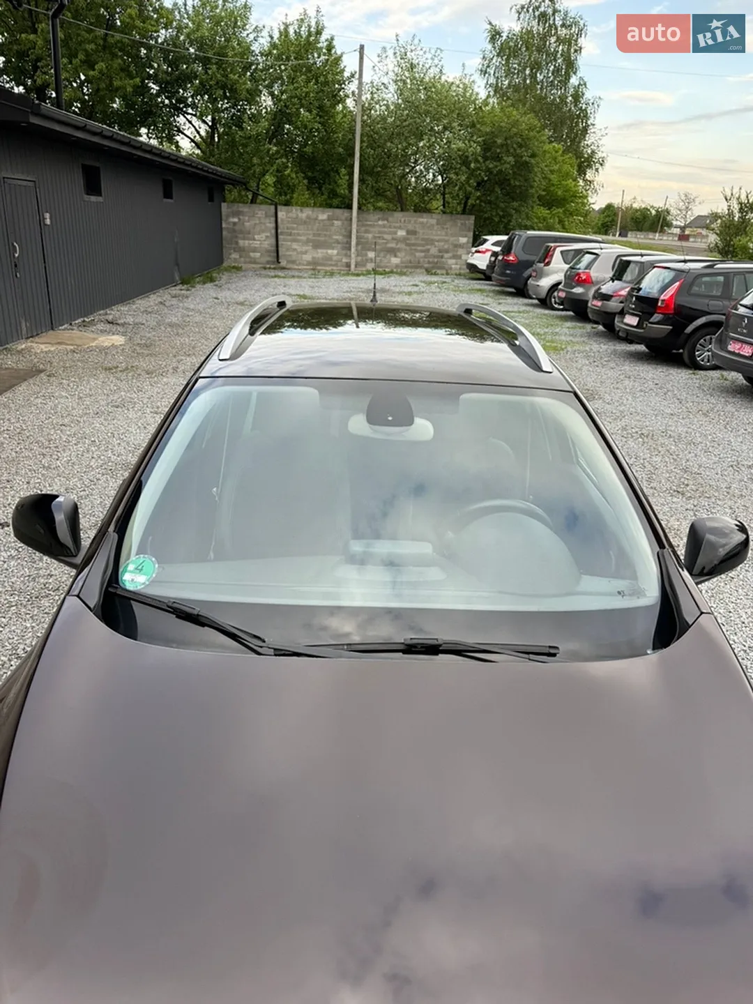 2015 Renault Megane - мініатюра 28