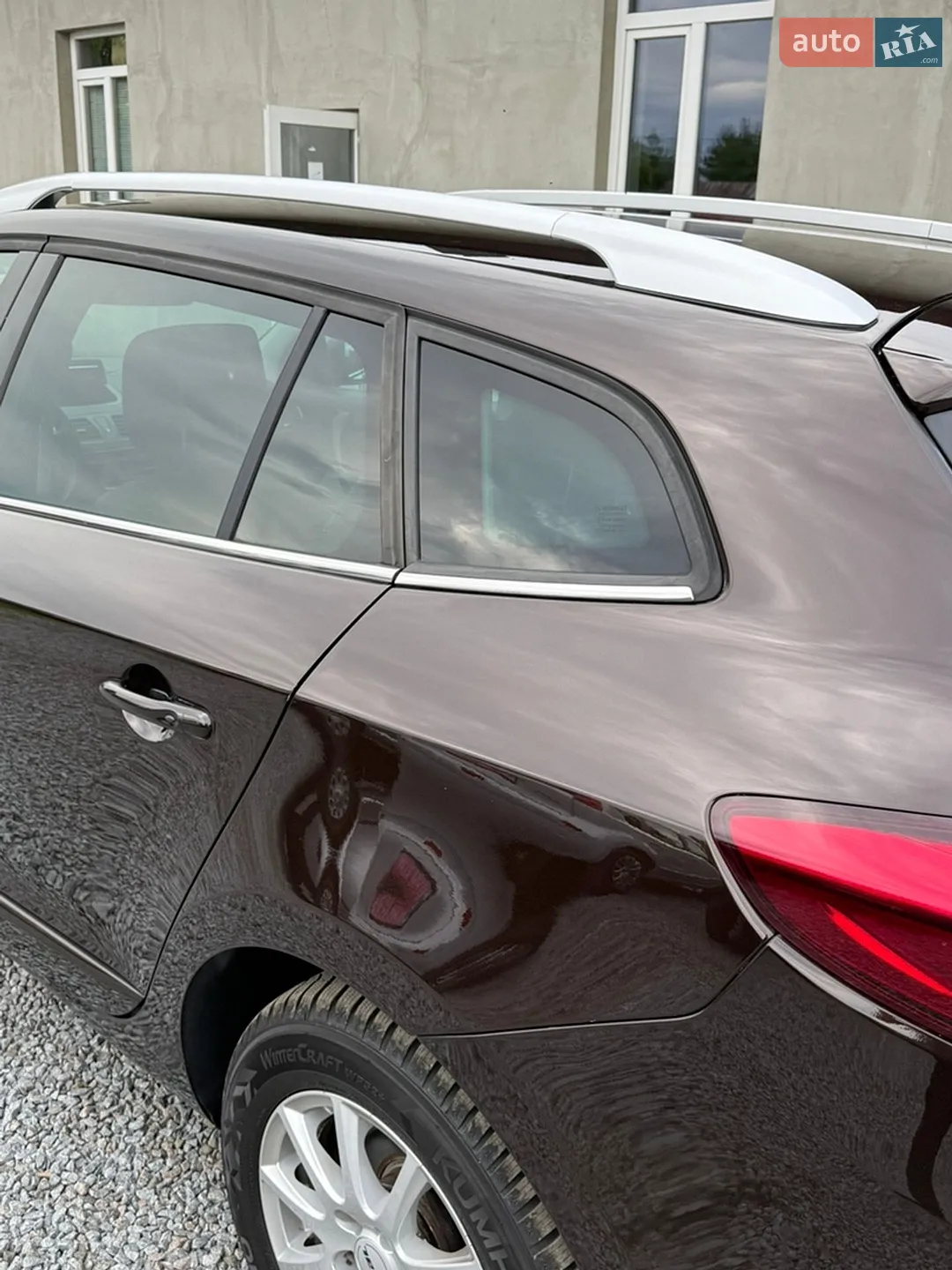 2015 Renault Megane - мініатюра 68