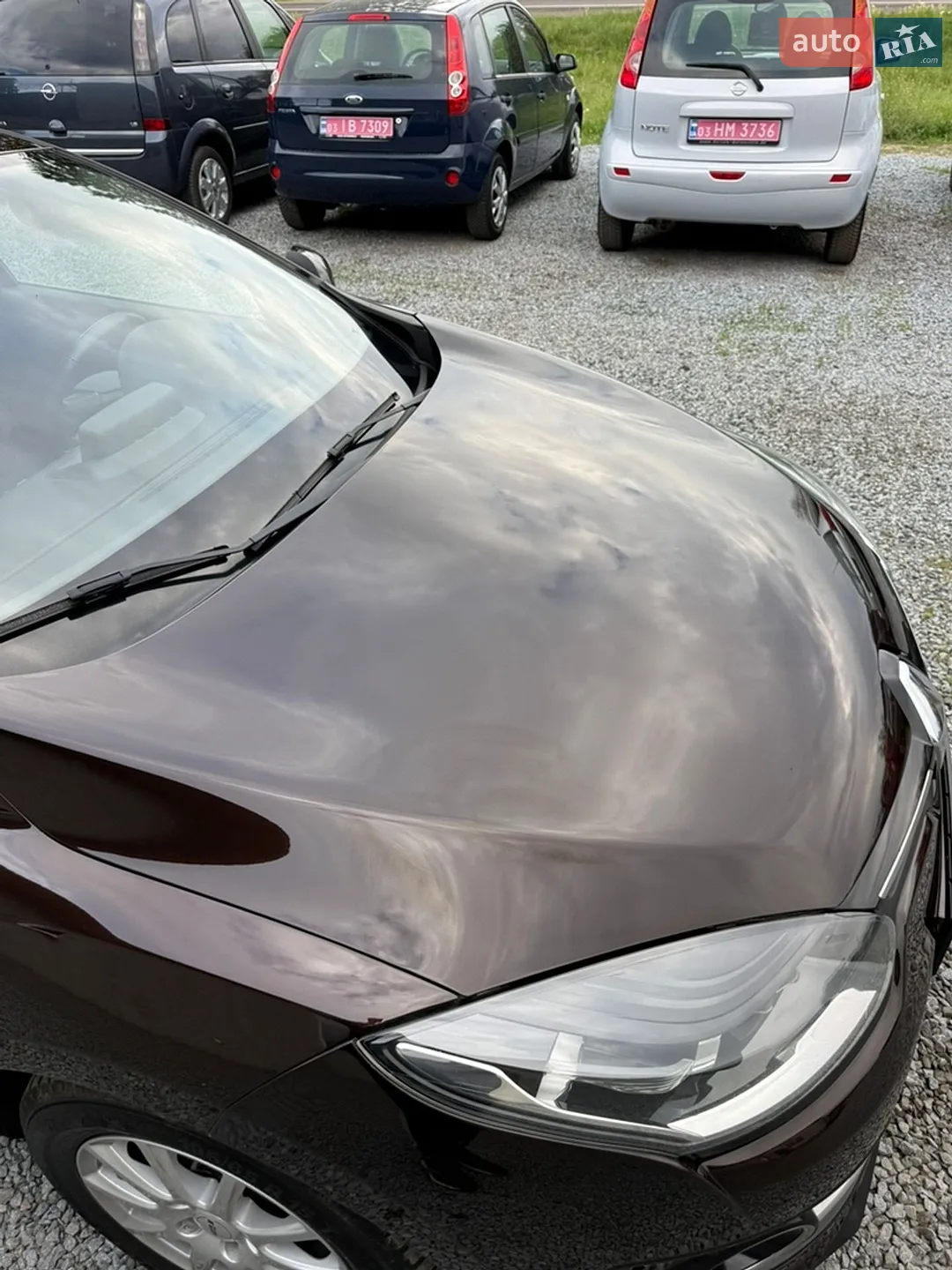 2015 Renault Megane - мініатюра 78