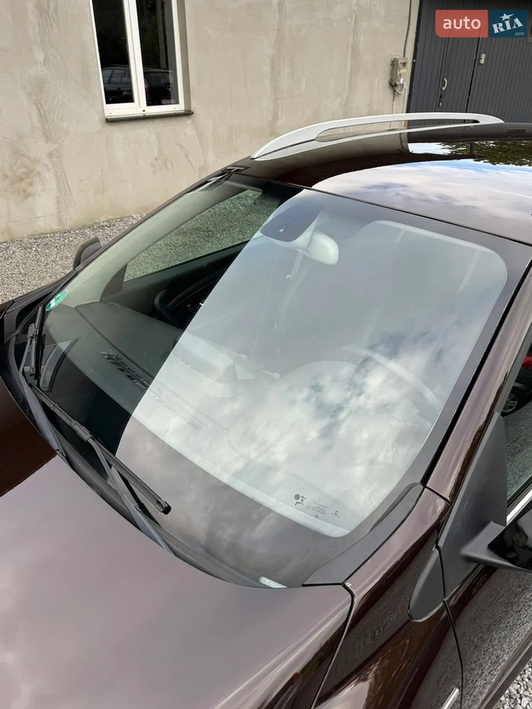 2015 Renault Megane - мініатюра 83