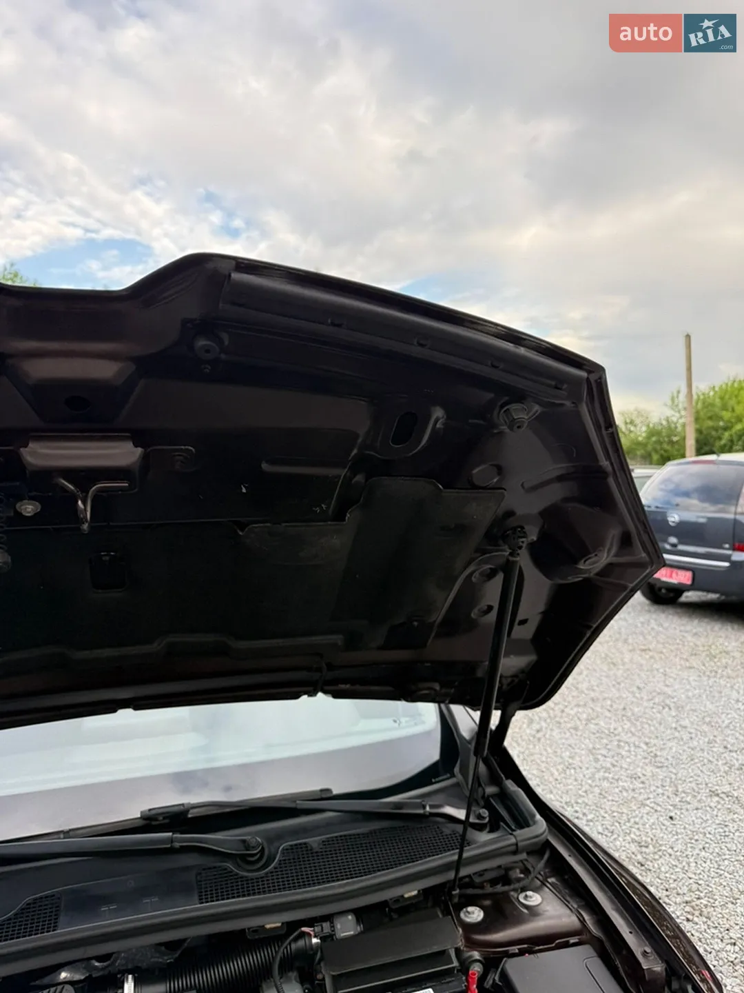 2015 Renault Megane - мініатюра 92