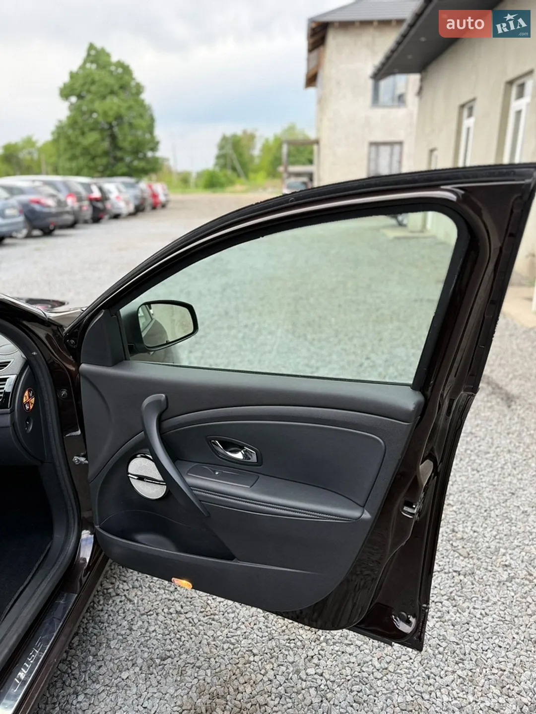 2015 Renault Megane - мініатюра 102