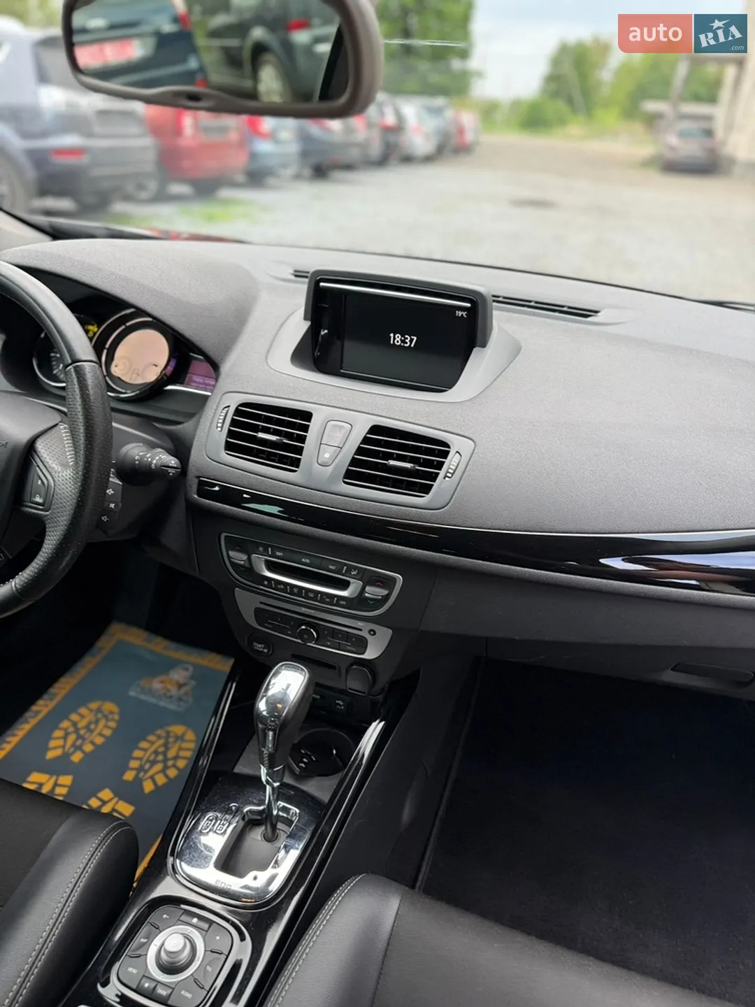 2015 Renault Megane - мініатюра 107