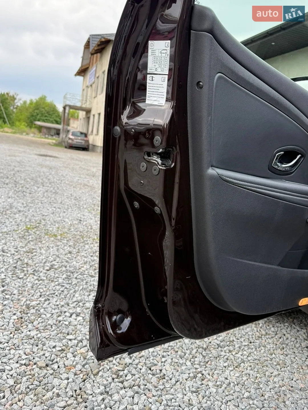 2015 Renault Megane - мініатюра 168