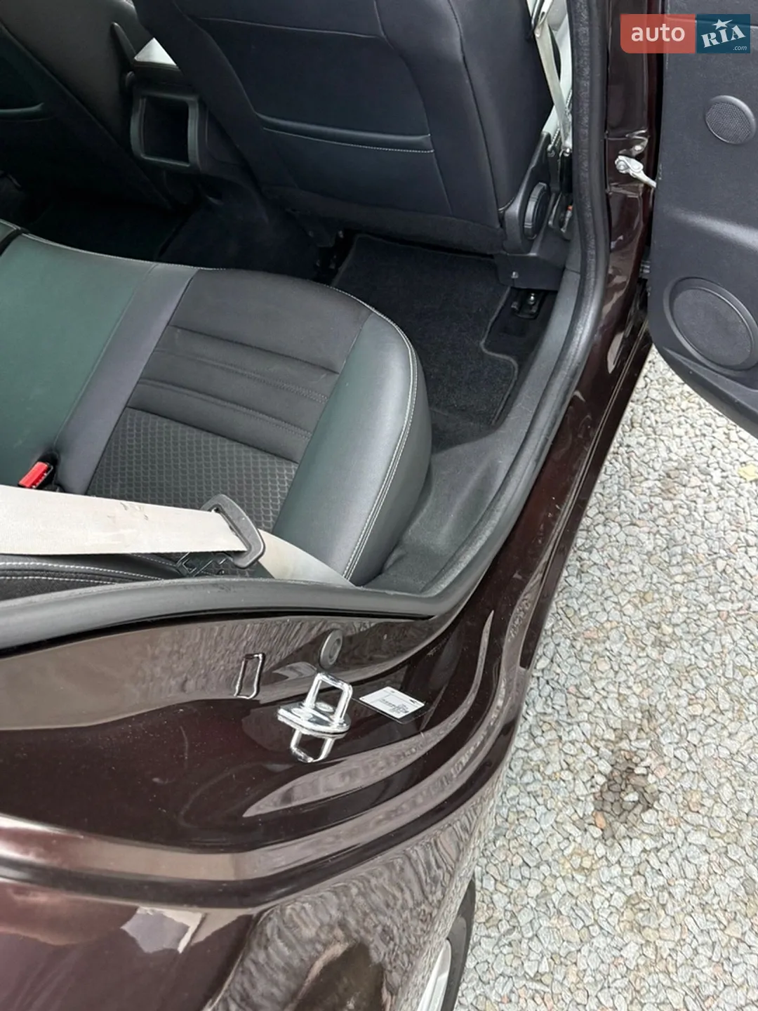2015 Renault Megane - мініатюра 173