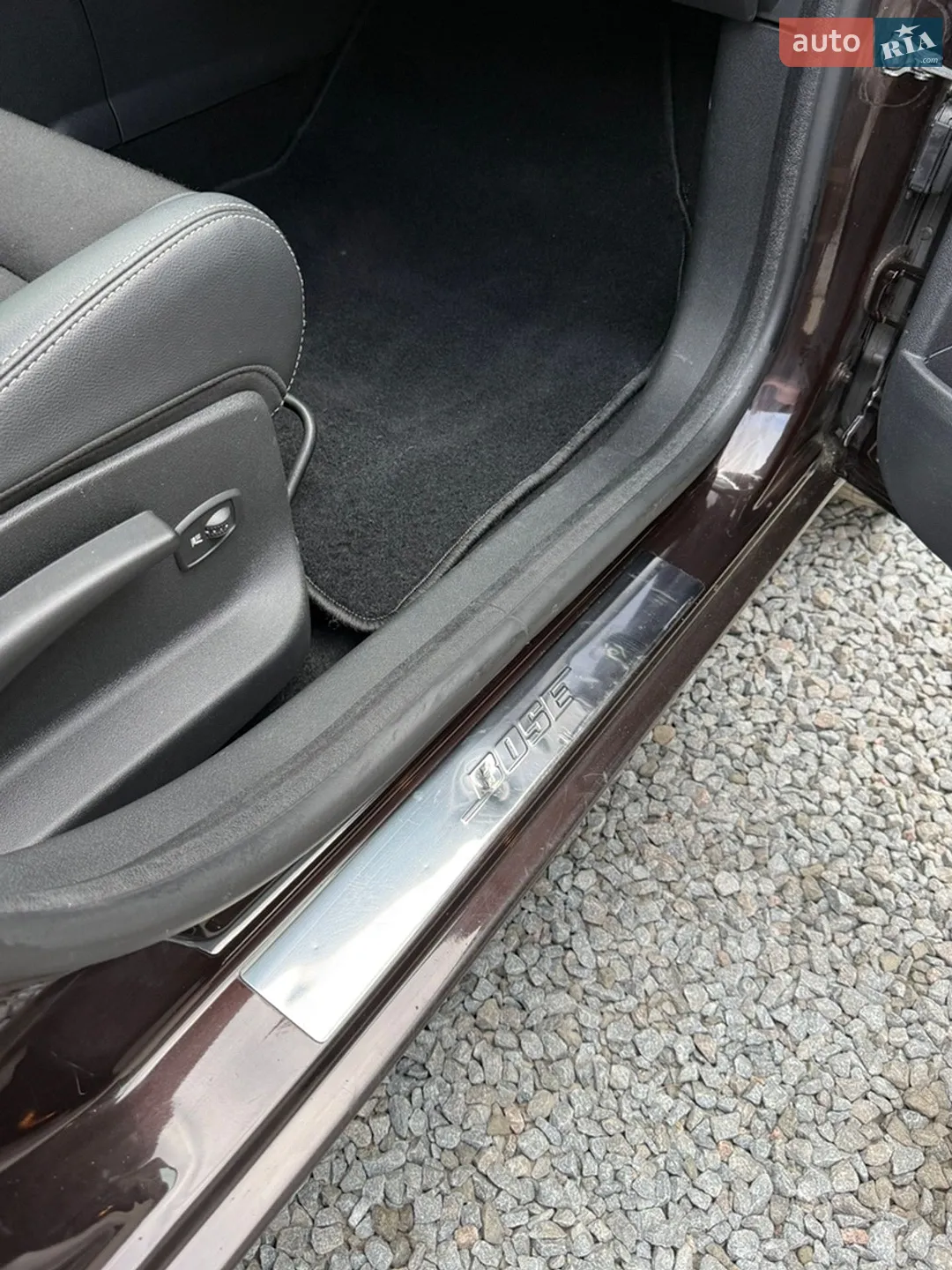 2015 Renault Megane - мініатюра 178