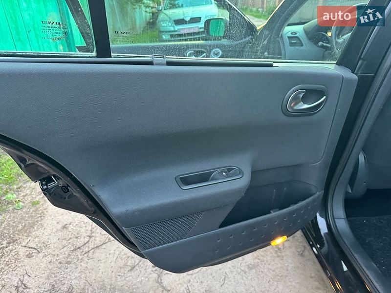 Универсал Renault Megane 2007 в Ахтырке