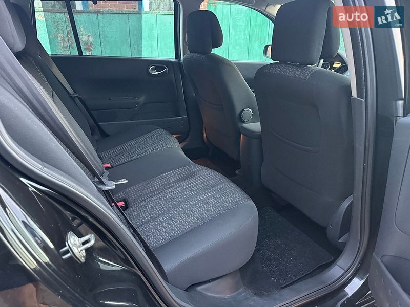 Универсал Renault Megane 2007 в Ахтырке