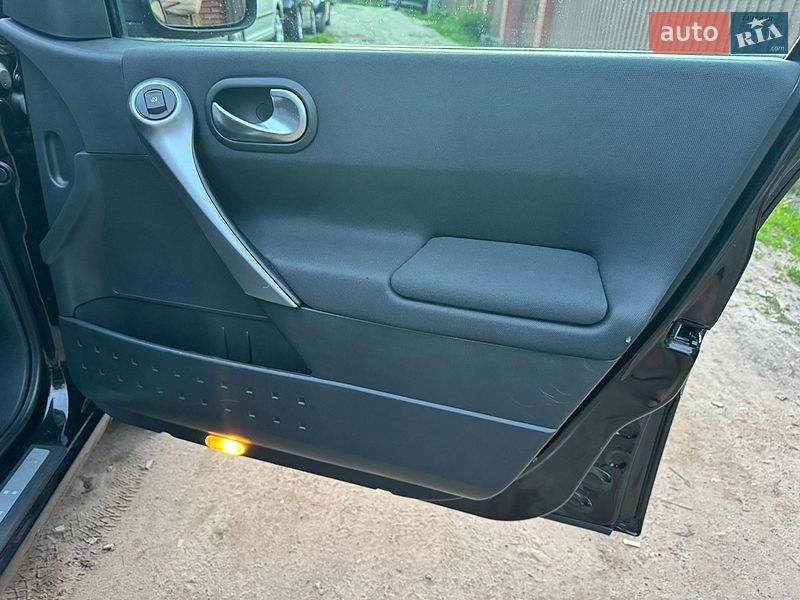Универсал Renault Megane 2007 в Ахтырке