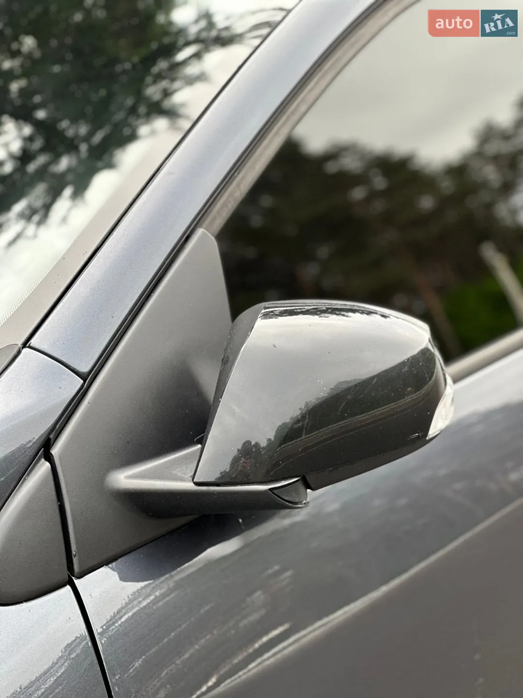 2012 Renault Megane - мініатюра 11