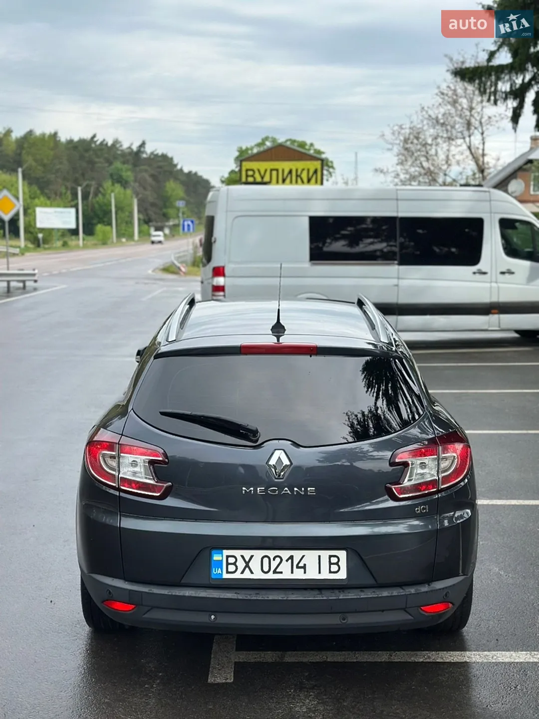 2012 Renault Megane - мініатюра 18
