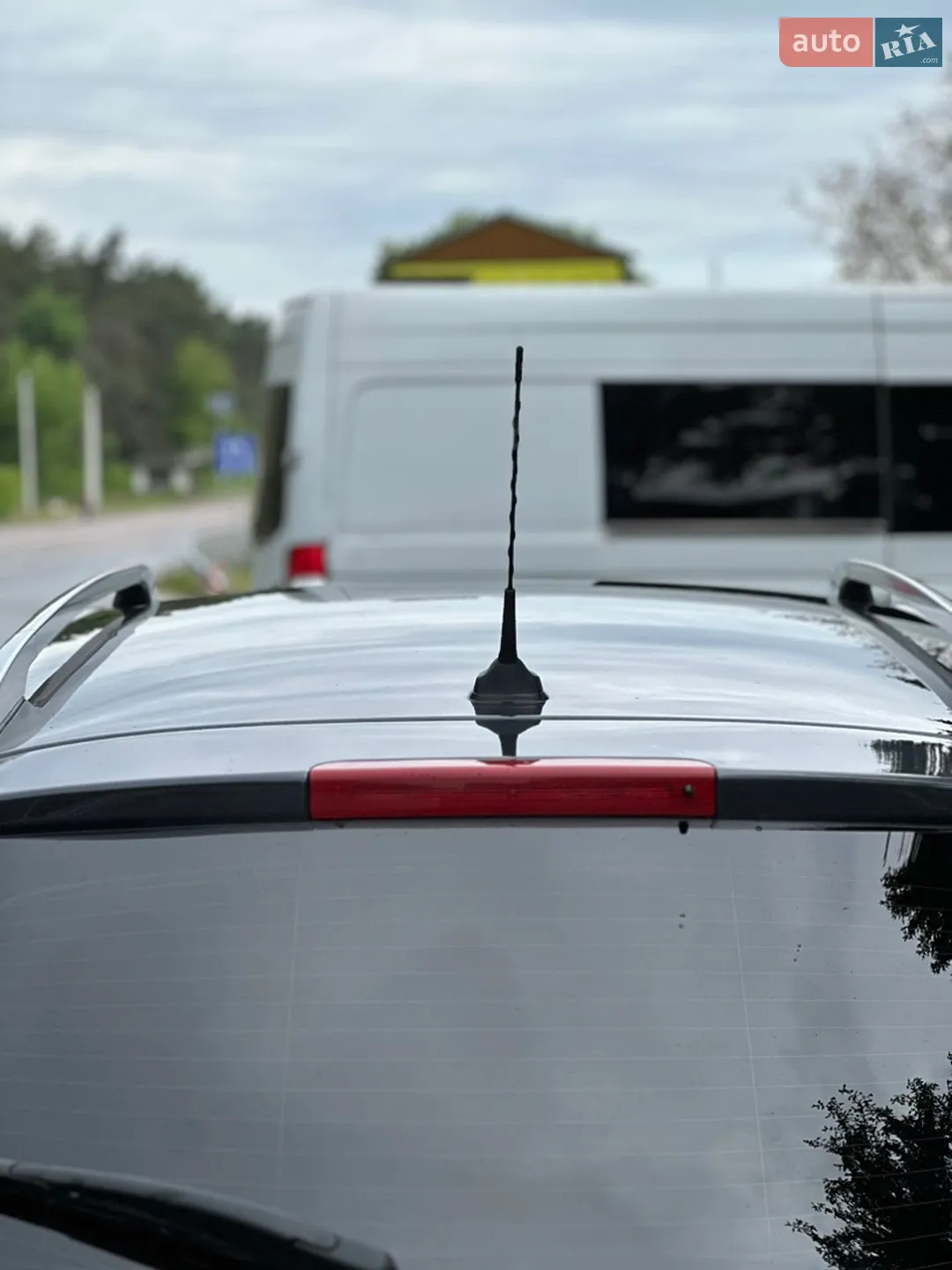 2012 Renault Megane - мініатюра 23