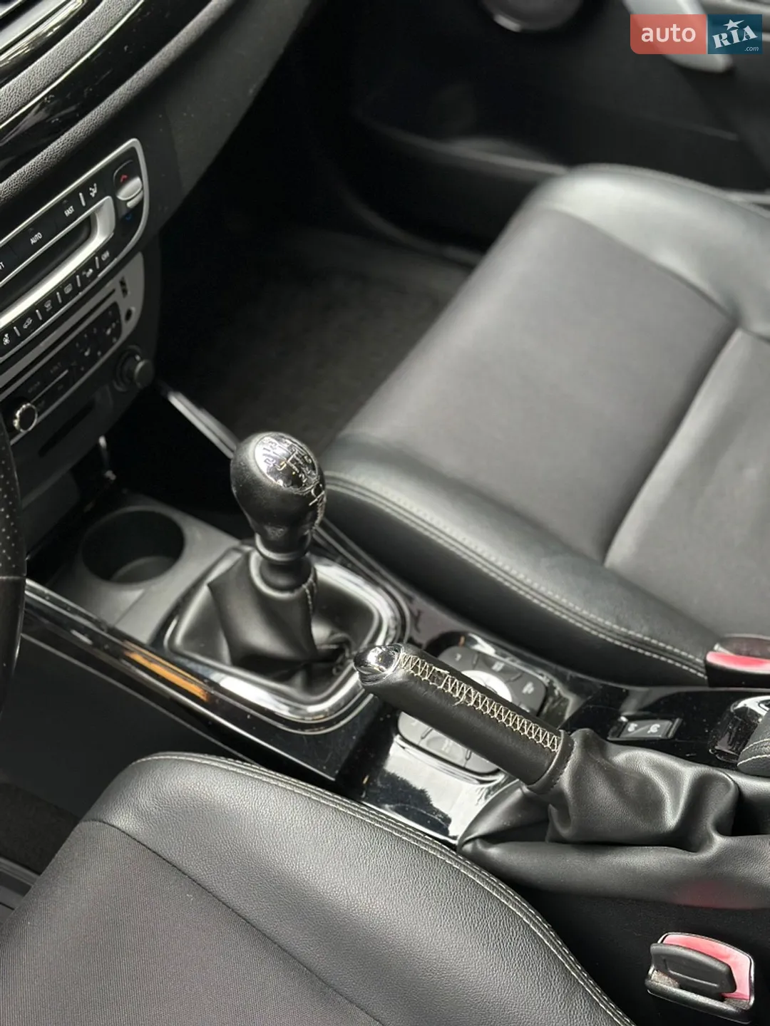 2012 Renault Megane - мініатюра 26