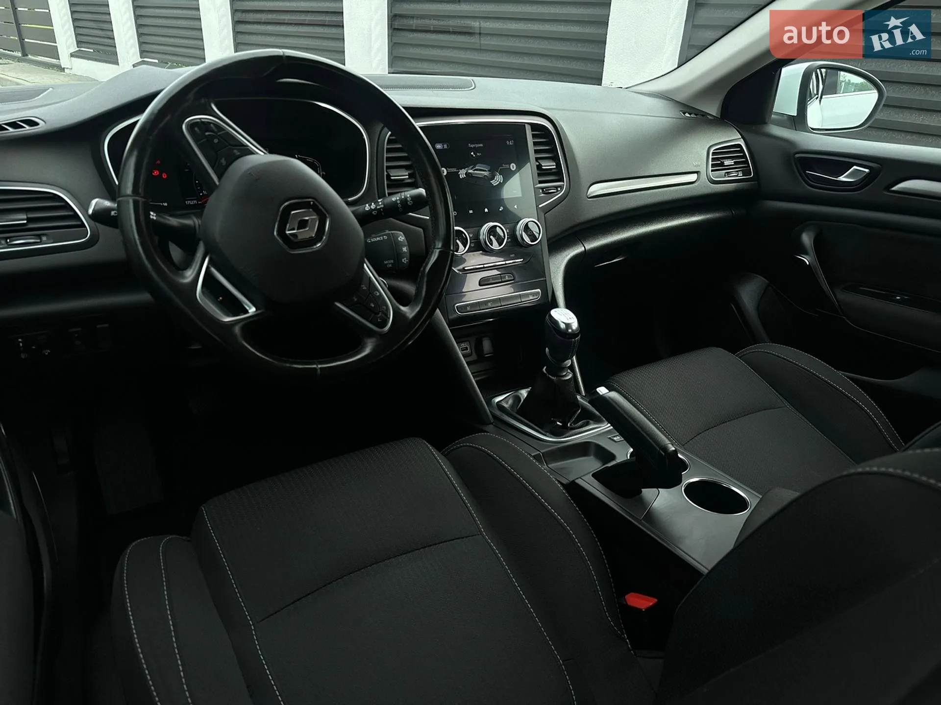 2021 Renault Megane - мініатюра 31