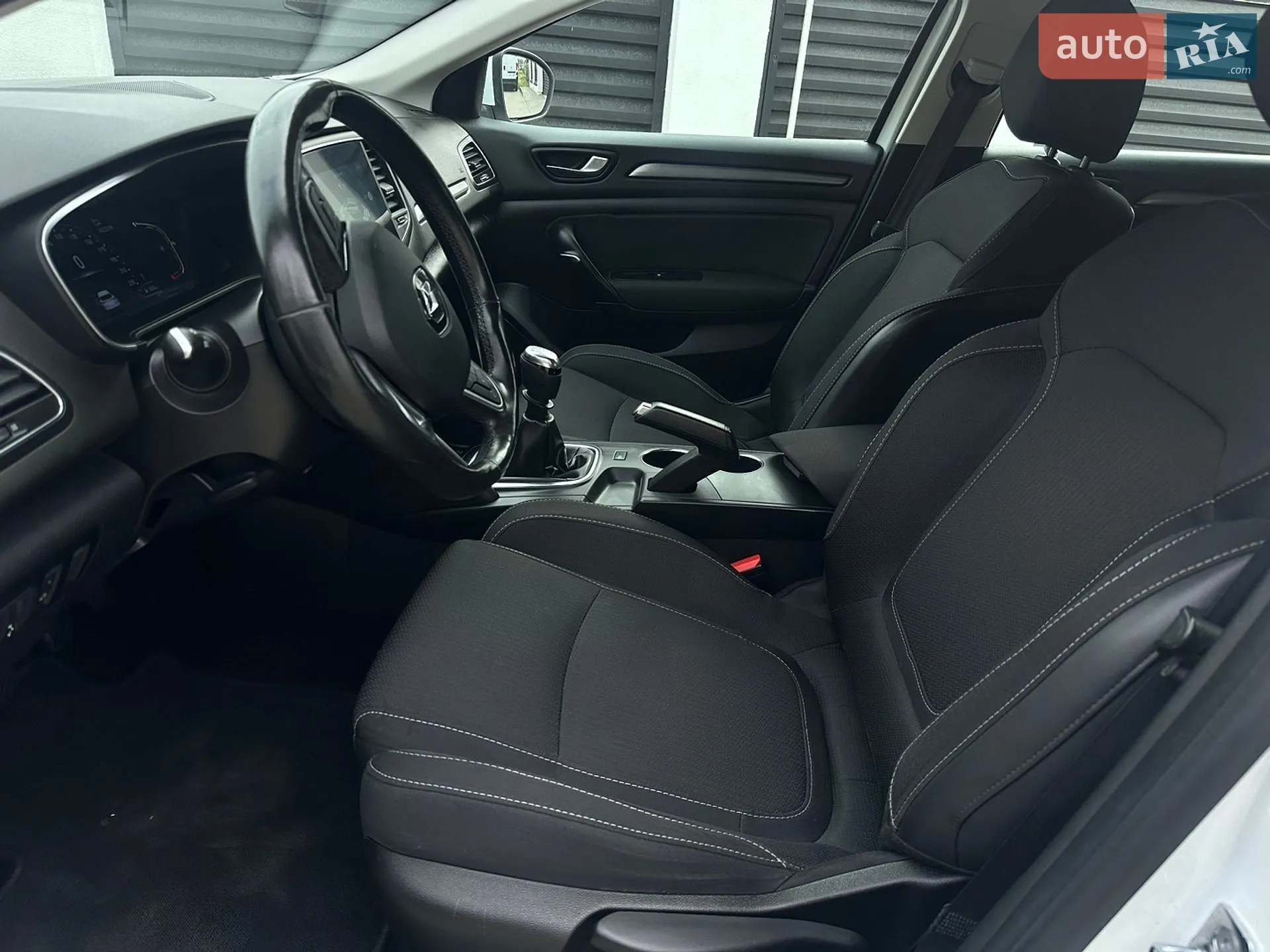 2021 Renault Megane - мініатюра 42
