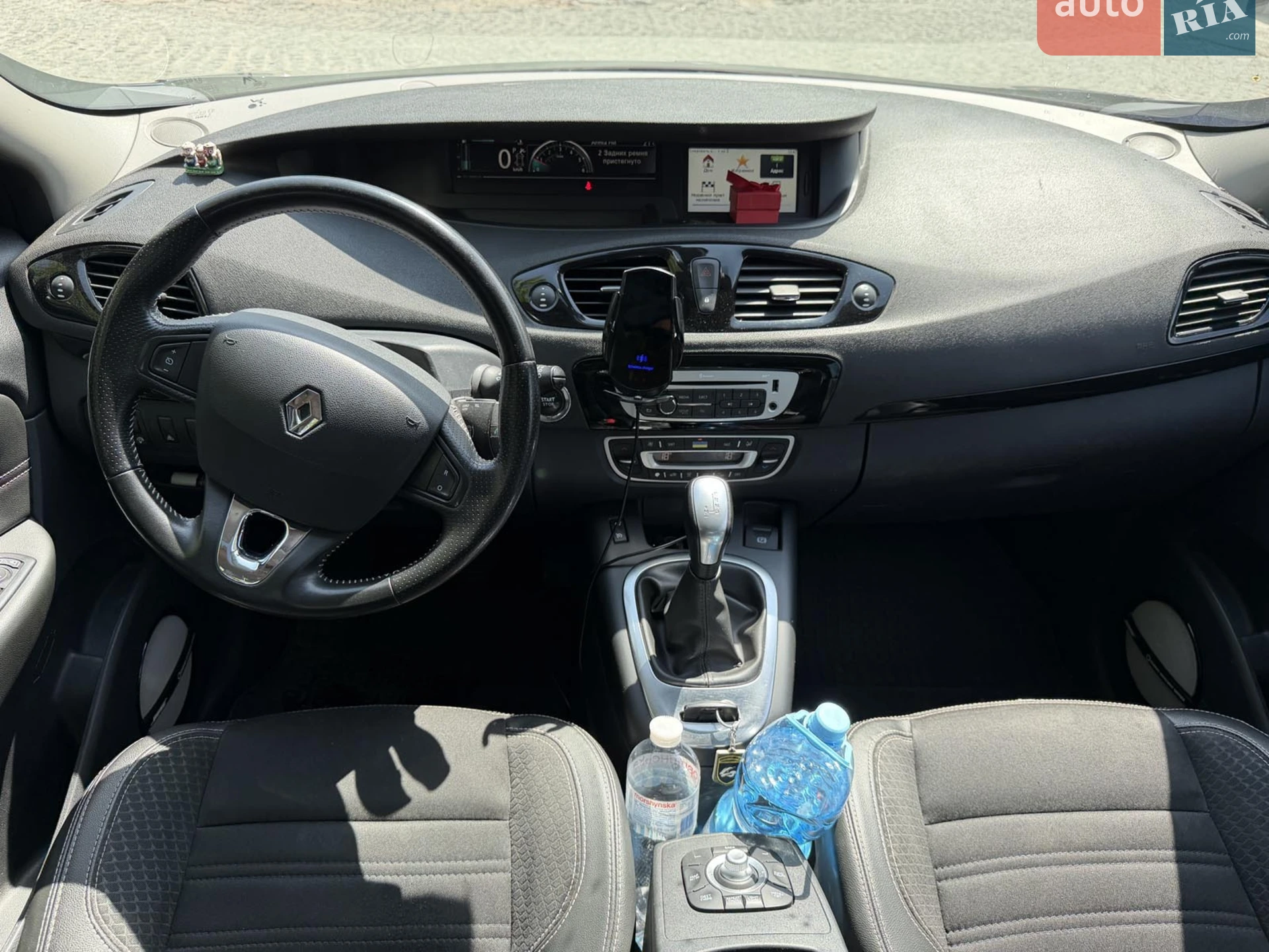 2014 Renault Megane - мініатюра 20