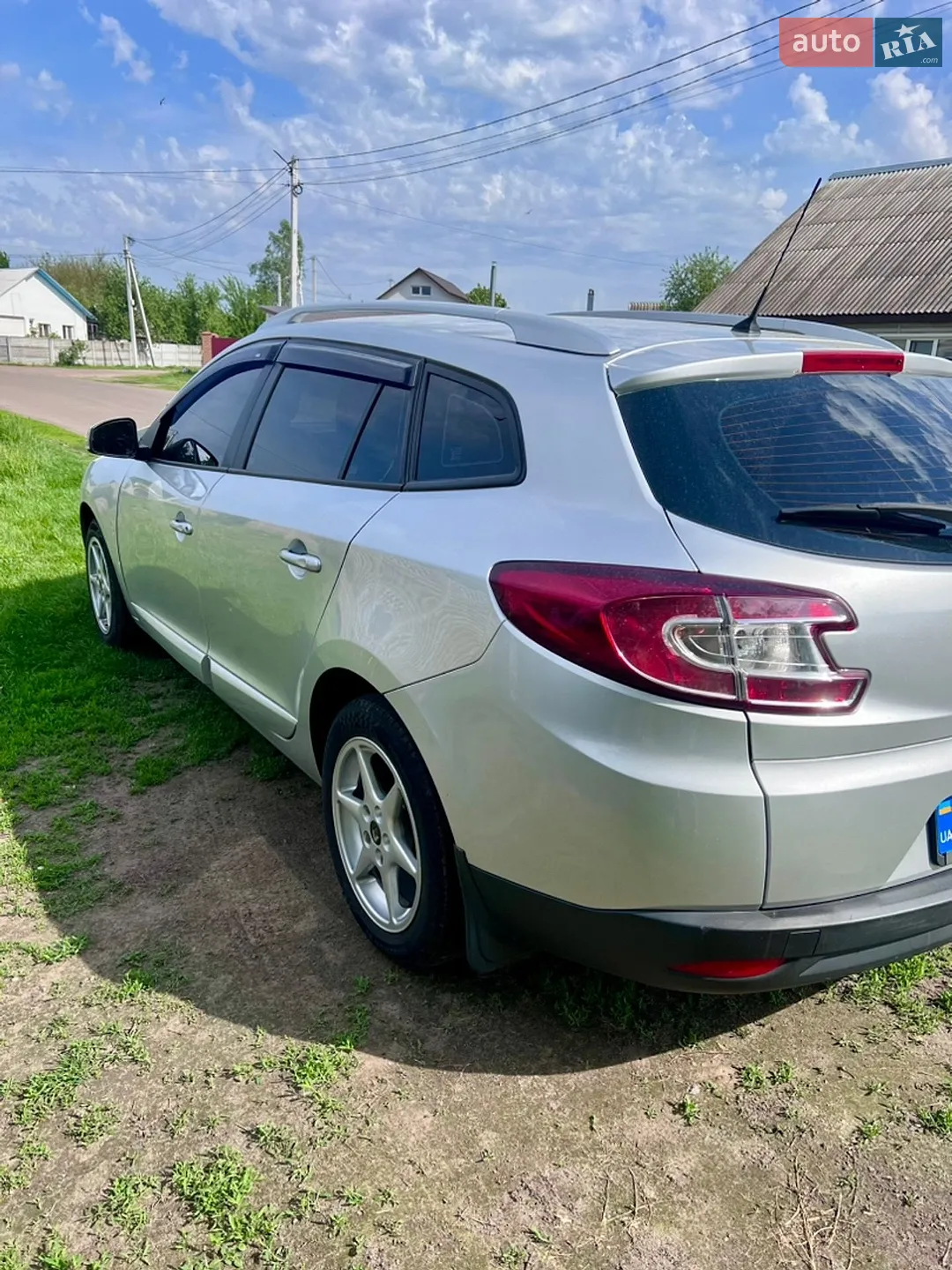 2016 Renault Megane - мініатюра 7